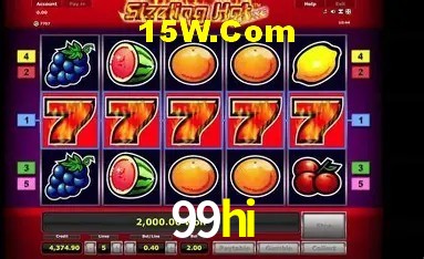 Promoções Sazonais 99hi