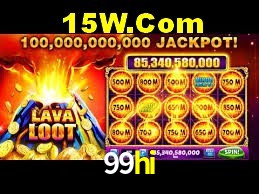 Casino Ao Vivo 99hi