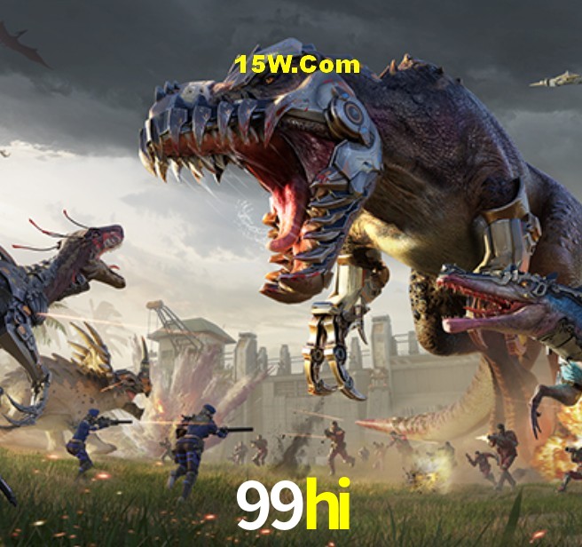 Login Seguro 99hi