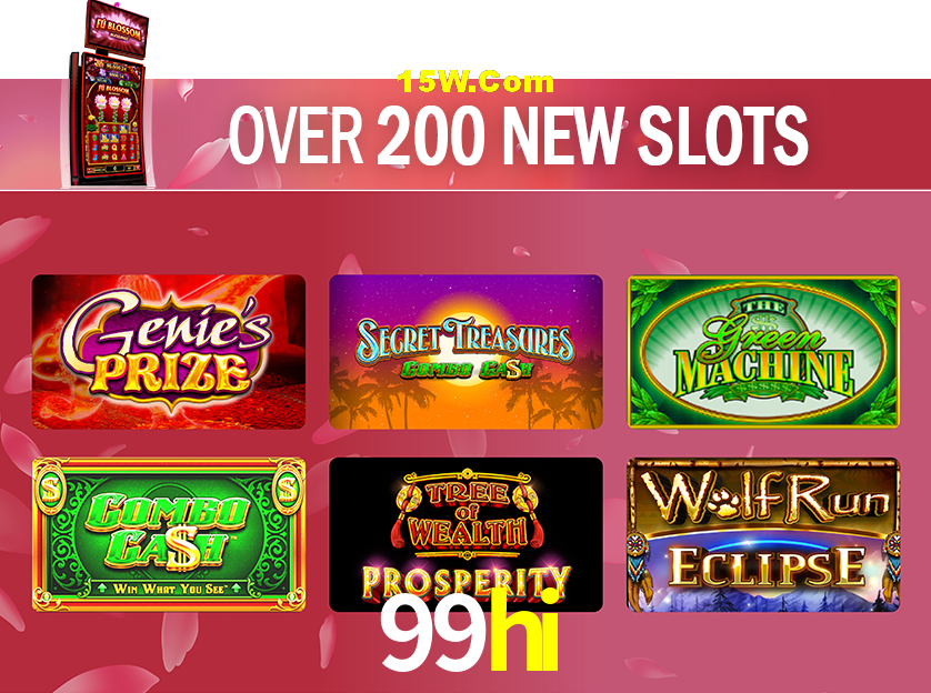Casino VIP 99hi
