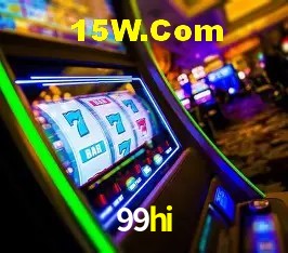 Benefícios da Conta 99hi