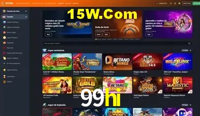 Sistemas de Segurança 99hi