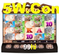 Sinta a adrenalina dos jogos de cassino com 99hi