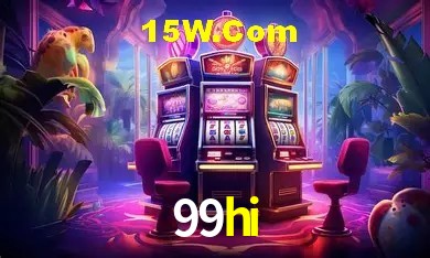 Design Responsivo 99hi