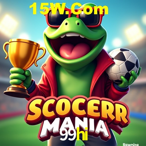 Apostas Esportivas na 99hi: Um Guia Completo