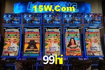 Login Seguro 99hi